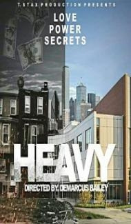 Heavy (2021) Hindi Dubbed Full Movie