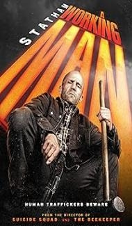 A Working Man (2025) Hindi Dubbed Movie Full Movie