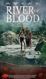 River of Blood (2024) Hindi Dubbed Movie Full Movie