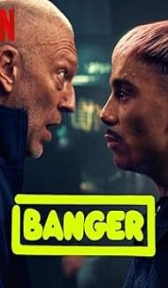 Banger (2025) Hindi Dubbed Movie Full Movie