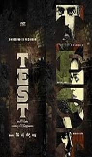 Test (2025) Hindi Dubbed Movie Full Movie