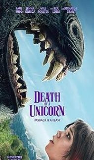Death of a Unicorn (2025) Hindi Dubbed Movie Full Movie