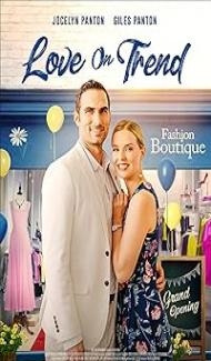 Love on Trend (2021) Hindi Dubbed Movie Full Movie