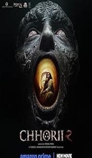 Chhorii 2 (2025) Hindi Movie Full Movie