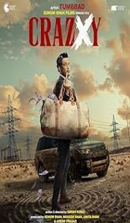 Crazxy (2025) Hindi Movie Full Movie