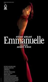 Emmanuelle (2024) Hindi Dubbed Movie Full Movie