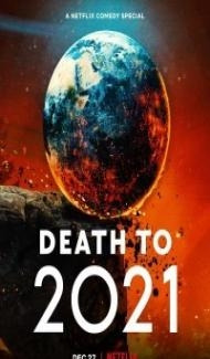 Death to 2021 (2021) Hindi Dubbed Full Movie