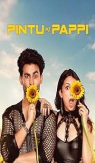 Pintu Ki Pappi (2025) Hindi Dubbed Movie Full Movie