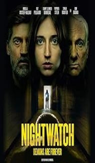 Nightwatch - Demons Are Forever (2023) Hindi Dubbed Movie Full Movie