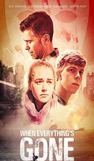 When Everythings Gone (2020) Hindi Dubbed Full Movie