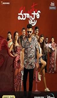 Maestro (2021) Hindi Dubbed Movie Full Movie