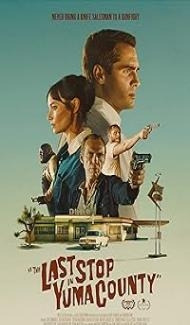 The Last Stop in Yuma County (2023) Hindi Dubbed Movie Full Movie
