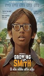 Growing Up Smith (2015) Hindi Dubbed Movie Full Movie