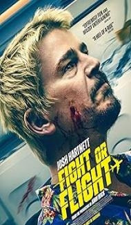 Fight or Flight (2024) Hindi Dubbed Movie Full Movie
