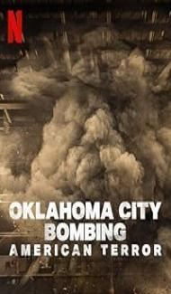 Oklahoma City Bombing: American Terror (2025) Hindi Dubbed Movie Full Movie