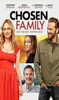 Chosen Family (2024) Hindi Dubbed Movie Full Movie