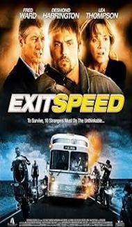 Exit Speed (2008) Hindi Dubbed Movie Full Movie