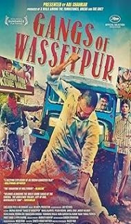 Gangs of Wasseypur Part 1 (2012) Hindi Movie Full Movie