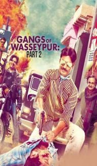 Gangs of Wasseypur Part 2 (2012) Hindi Movie Full Movie