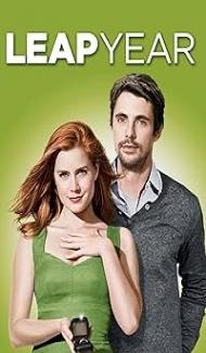 Leap Year (2010) Hindi Dubbed Movie Full Movie