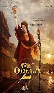 Odela2 (2025) Hindi Dubbed Movie Full Movie