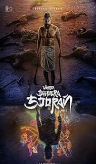 Veera Dheera Sooran Part 2 (2025) Hindi Dubbed Movie Full Movie