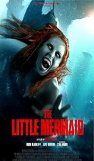 The Little Mermaid (2024) Hindi Dubbed Movie Full Movie