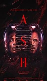 Ash (2025) Hindi Dubbed Movie Full Movie