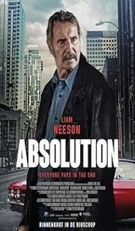 Absolution (2024) Hindi Dubbed Movie Full Movie