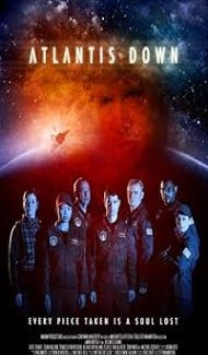 Atlantis Down (2010) Hindi Dubbed Movie Full Movie