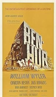 Ben Hur (1959) Hindi Dubbed Movie Full Movie