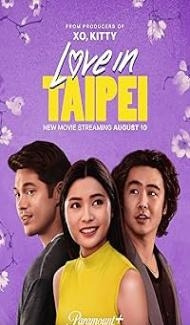 Love in Taipei (2023) Hindi Dubbed Movie Full Movie