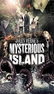Mysterious Island (2010) Hindi Dubbed Movie Full Movie
