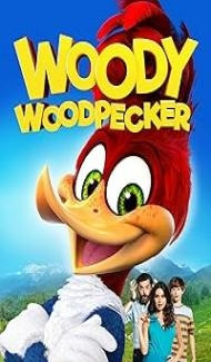 Woody Woodpecker (2017) Hindi Dubbed Movie Full Movie