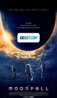 Moonfall (2022) Hindi Dubbed Full Movie