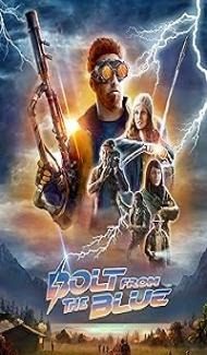 Bolt from the Blue (2023) Hindi Dubbed Movie Full Movie