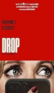 Drop (2025) Hindi Dubbed Movie Full Movie
