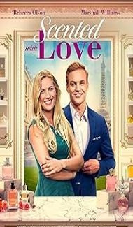 Scented with Love (2022) Hindi Dubbed Movie Full Movie