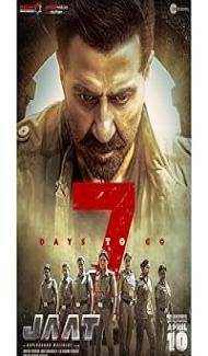 Jaat (2025) Hindi Movie Full Movie