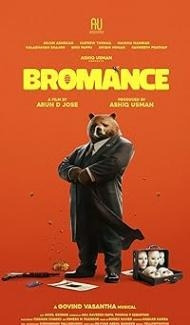 Bromance (2025) Hindi Dubbed Movie Full Movie
