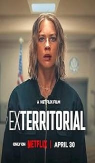 Exterritorial (2025) Hindi Dubbed Movie Full Movie