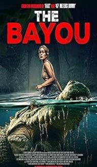 The Bayou (2025) Hindi Dubbed Movie Full Movie