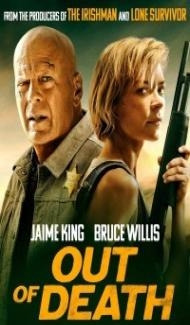 Out of Death (2021) Hindi Dubbed Full Movie