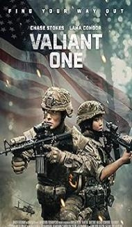 Valiant One (2025) Hindi Dubbed Movie Full Movie