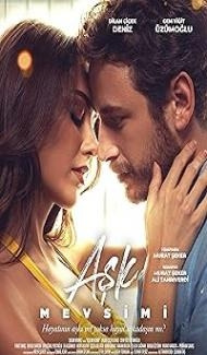 Season Of Love Ask Mevsimi (2024) Hindi Dubbed Movie Full Movie