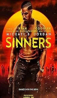 Sinners (2025) Hindi Dubbed Movie Full Movie