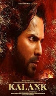Kalank (2019) Hindi Dubbed Movie Full Movie