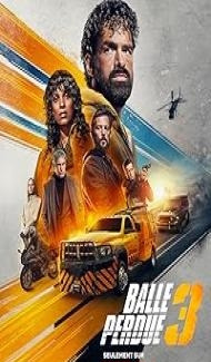 Last Bullet (2025) Hindi Dubbed Movie Full Movie