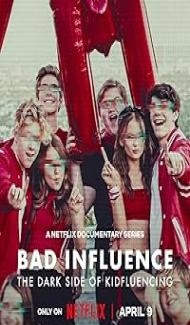 Bad Influence (2025) Hindi Dubbed Movie Full Movie