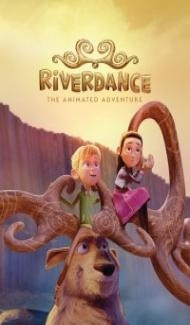 Riverdance The Animated Adventure (2021) Hindi Dubbed Full Movie